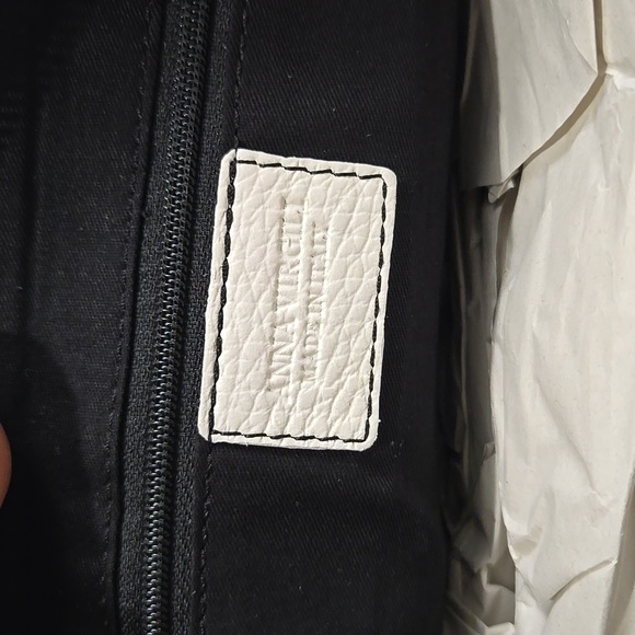 Anna Virgilili  Big Clutch - Picture 3 of 4